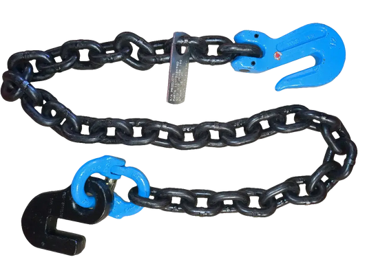 MILLER FRAME CHAIN (EA.) Miller Industries