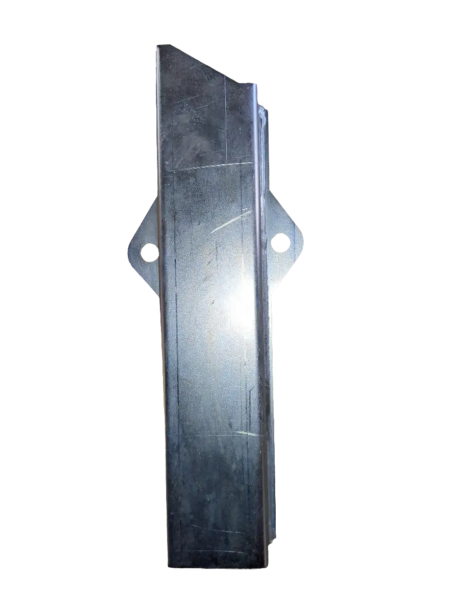 L-ARM STORAGE BRACKET- CARRIER- PASSENGER- MOUNTS Miller Industries