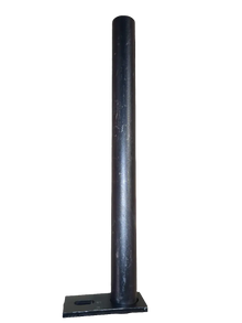 PIN-FOLD CYL. WELDMT Miller Industries