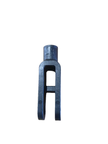LCG CLEVIS (LH) PLASTIC 3/8 Miller Industries