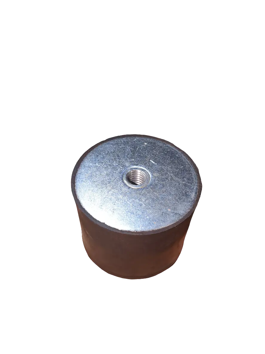 RUBBER TOOLBOX BUSHINGS Miller Industries