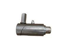 SHORT CAM-LOCK ASSY CHEVRON Miller Industries