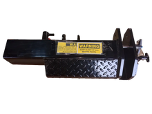 PRE-2018 CHEVRON RECEIVER (RH) W/CAM LOCK Miller Industries