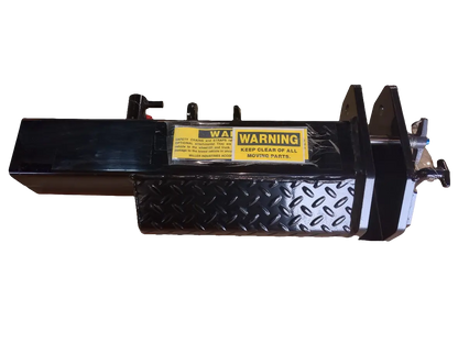 PRE-2018 CHEVRON RECEIVER (RH) W/CAM LOCK Miller Industries