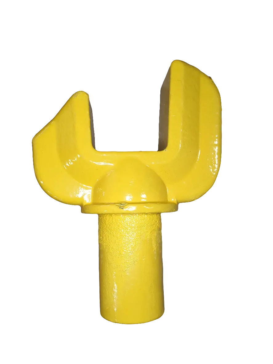 SHORT AXLE FORK Miller Industries
