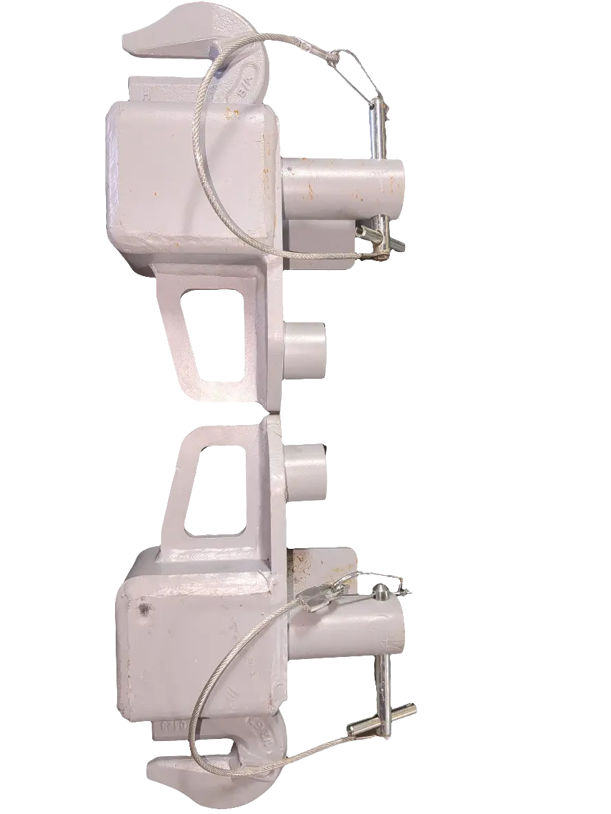 OFFSET CHAIN HOOK ADPTR V2 PAIR - EdgeTec - Hooks – EdgeTec - Hooks