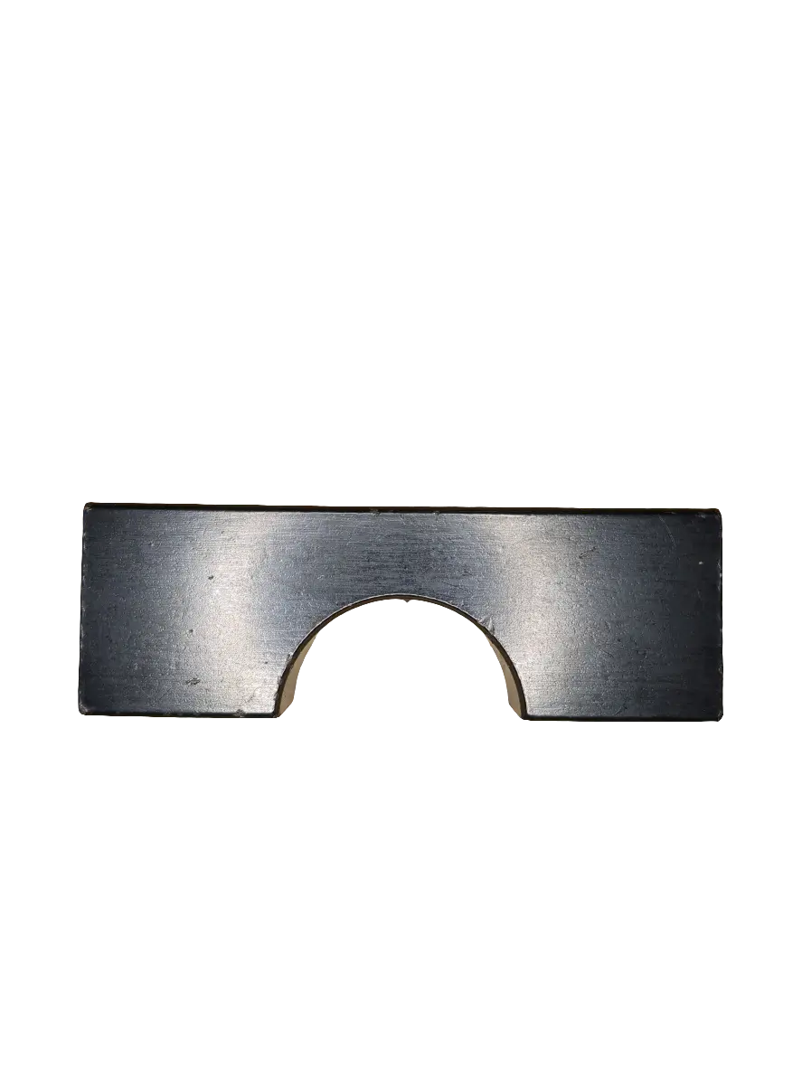 BOTTOM CABLE GUIDE-  9055 Miller Industries