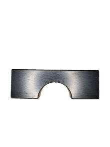 BOTTOM CABLE GUIDE-  9055 Miller Industries