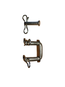 PIN & LINK ASSEMBLY- GRESEN V20 VALVE BODY Miller Industries