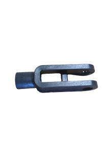LCG CLEVIS (RH) PLASTIC 3/8 Miller Industries