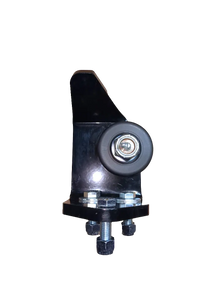 ROLLER BODY LOCK FOOT ASSEMBLY (RH) Miller Industries