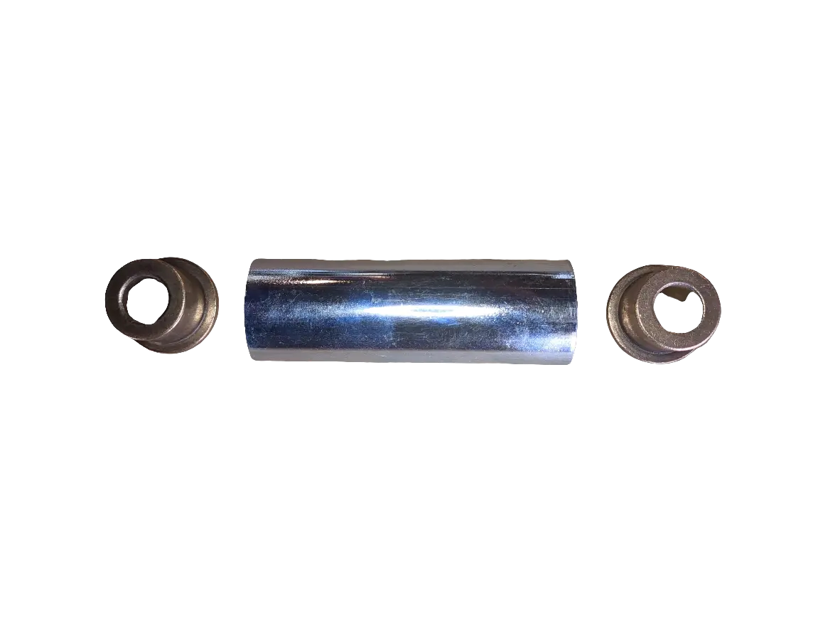 MILLER CARRIER WARN VERTICAL ROLLER FOR ROLLER GUI Miller Industries