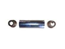 MILLER CARRIER WARN VERTICAL ROLLER FOR ROLLER GUI Miller Industries