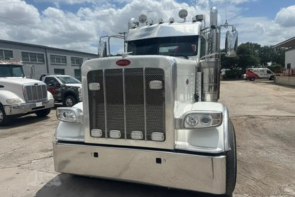 2023 Peterbilt 389 w/ Jerr-Dan 50-Ton Wrecker