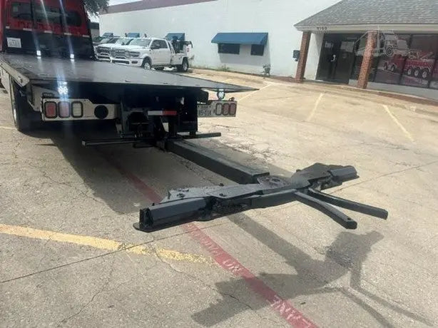 2022 Freightliner M2 w/Chevron 12 Series