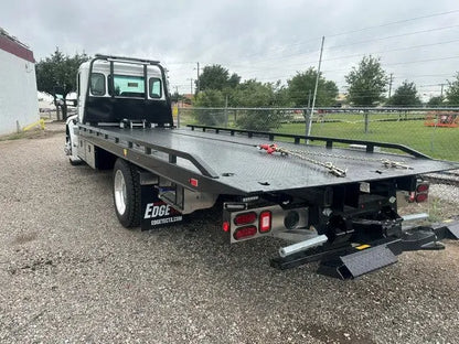 2027 Kenworth T280 w/Century 16 Series Carrier