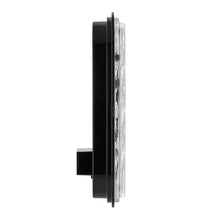 Rectangular Red Clear Lens Stop/Turn/Tail - 10 LED