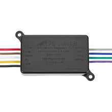 LED Flasher Control Module with HI / LOW Output, 28 Flash Patterns