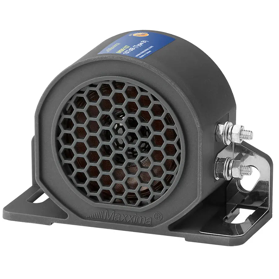 97dB (Type C) Back-up Alarm