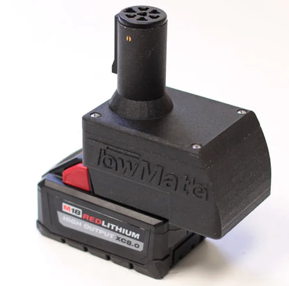 TM-TBOX-MDW Trailer Light Controller