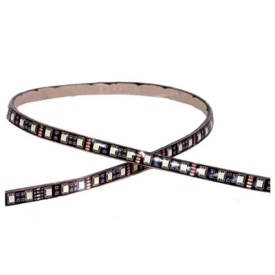 White LED 36" Self Adhesive Strip Light SMD2835