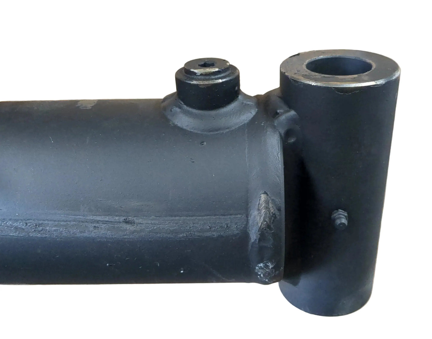 CYL- LCG12 SLDBACK 600-5140 72A35120