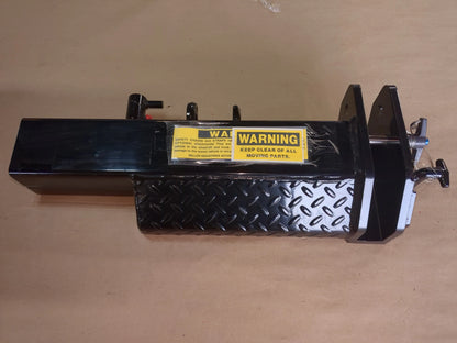 PRE-2018 CHEVRON RECEIVER (RH) W/CAM LOCK Miller Industries