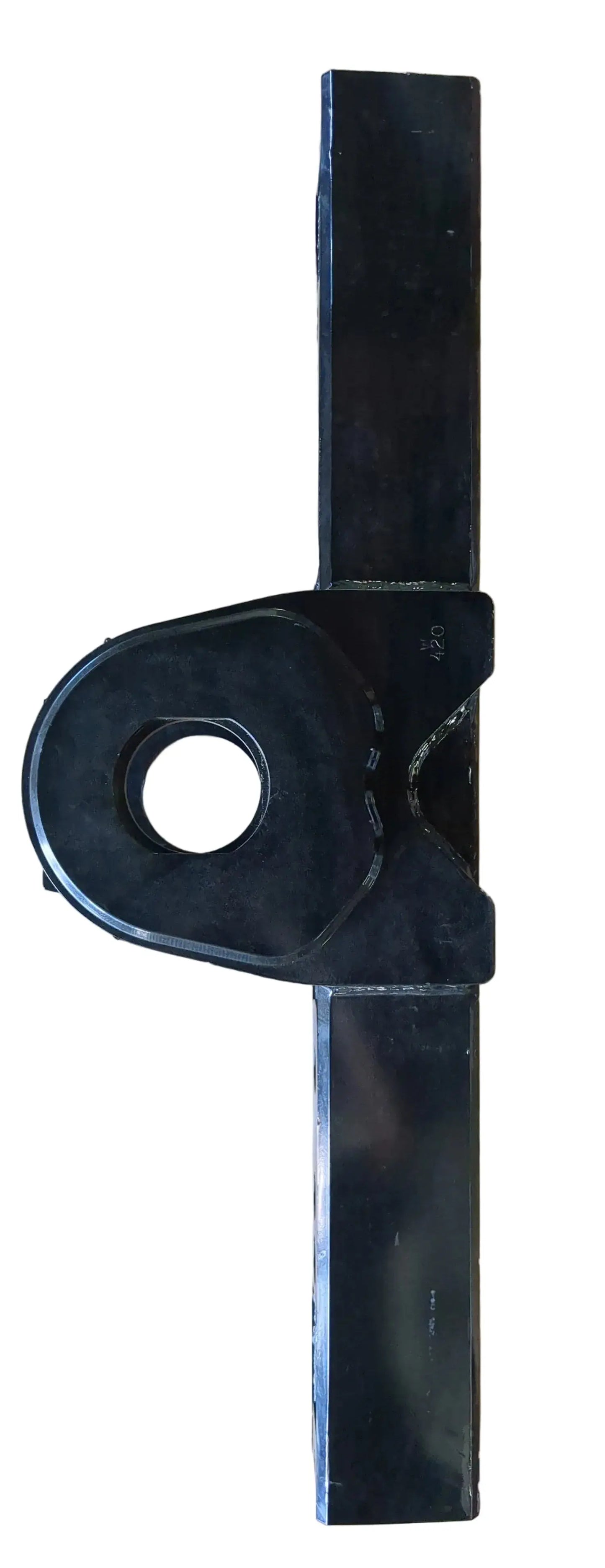 CROSSBAR WELDMENT 25K, CENTURY 0807124