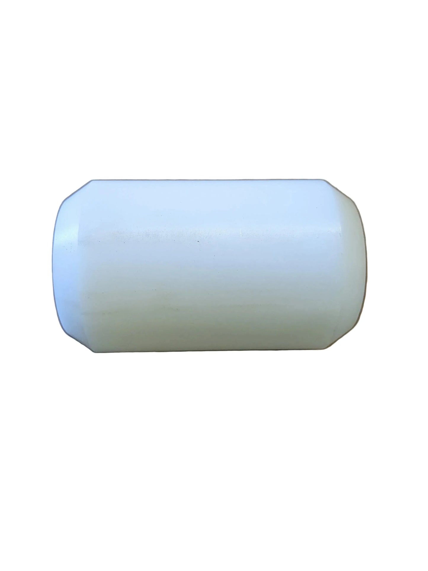 PLASTIC ROLLER FOR CARRIER BED-END 0721483