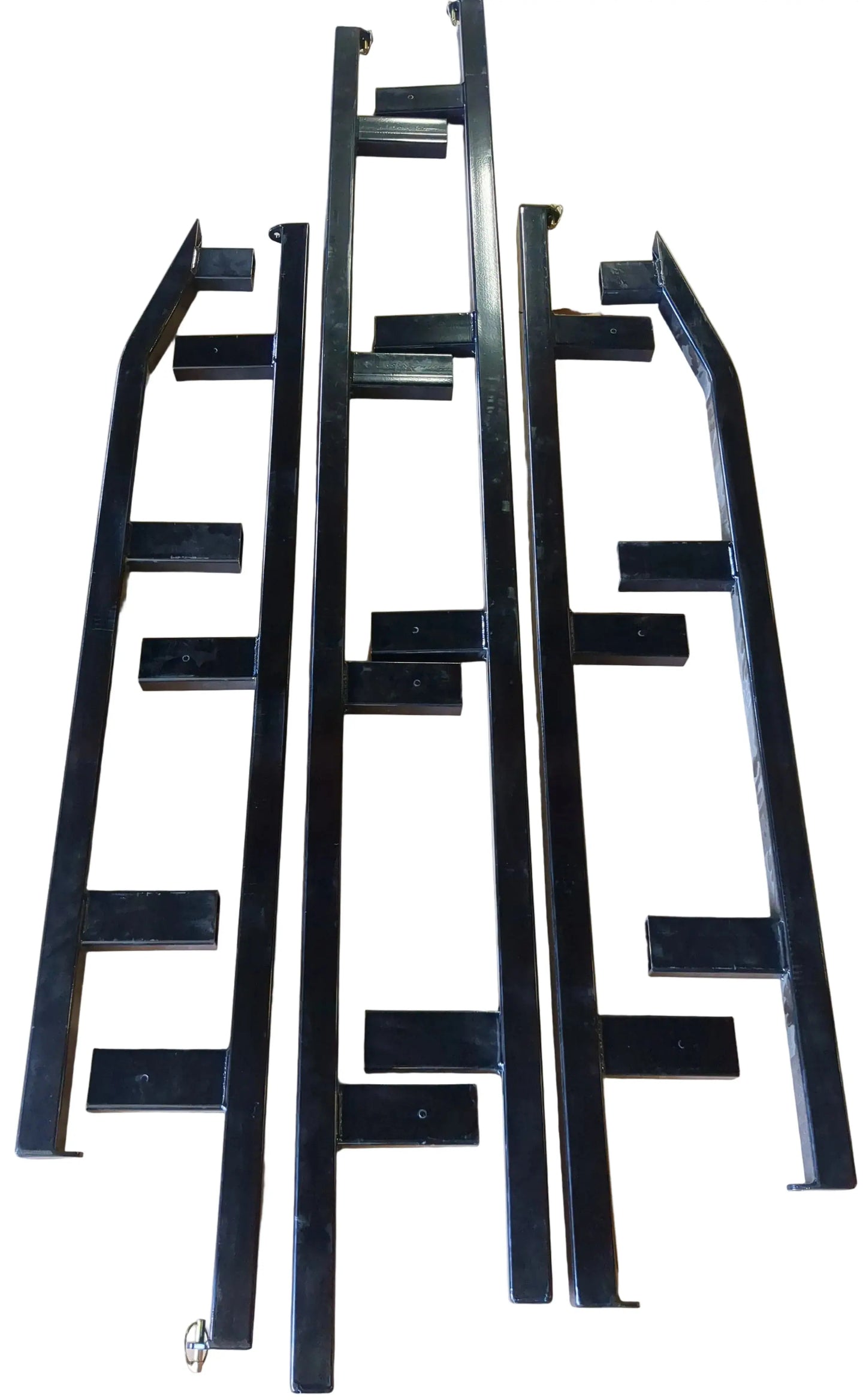 KIT, REMOVABLE TS RAILS-21.0' 09009171-210