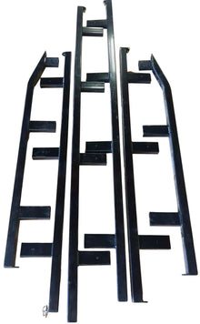 KIT, REMOVABLE TS RAILS-21.0' 09009171-210