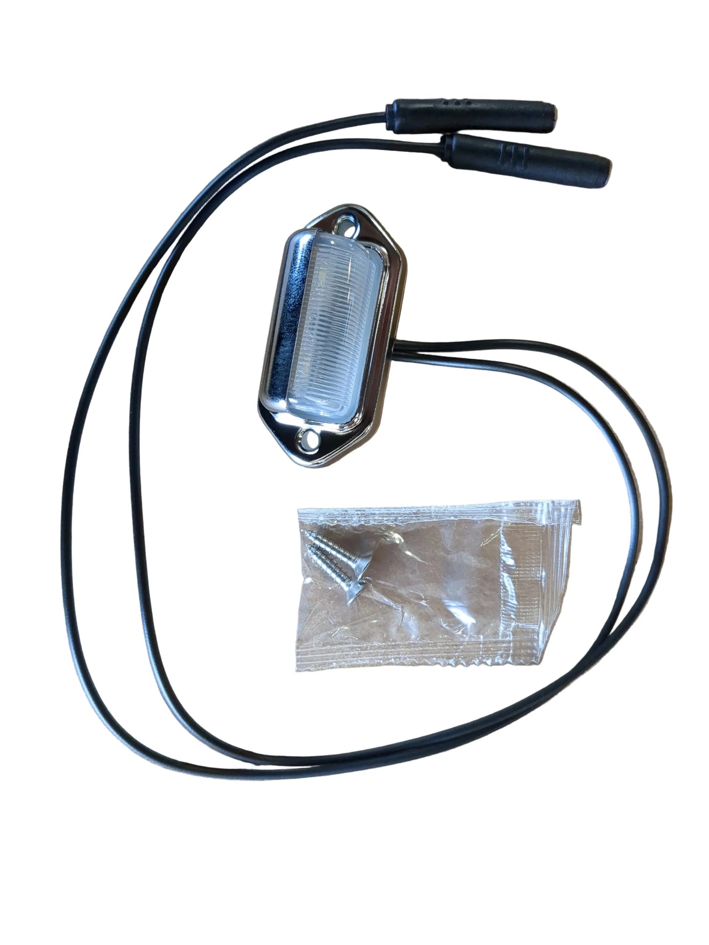 CONTROL STATION LIGHT- LED G2-6" 0320162