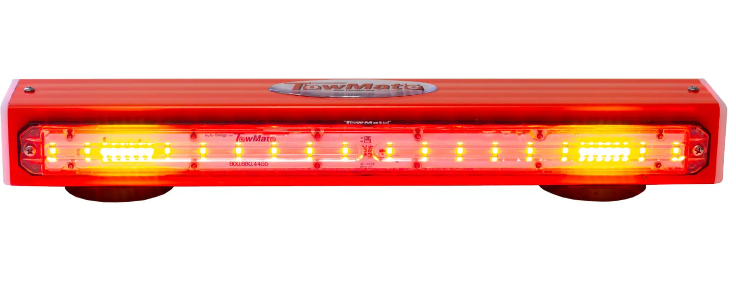 Saber Light Wireless Tow Light Bar