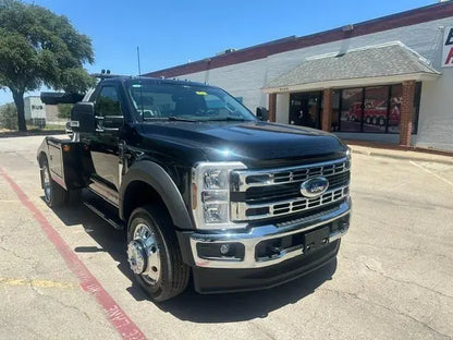 2026 Ford F550 Diesel w/Century 300 Wrecker
