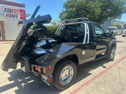 2026 Ford F550 Diesel w/Century 300 Wrecker