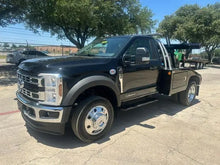 2026 Ford F550 Diesel w/Century 300 Wrecker