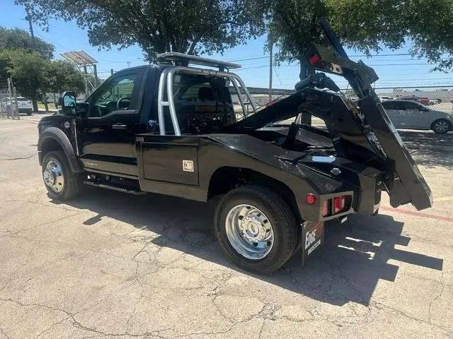 2026 Ford F550 Diesel w/Century 300 Wrecker