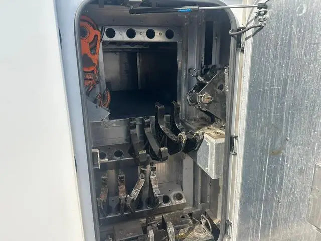 2021 Freightliner 122SD w/ Century 5130