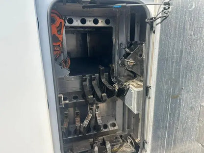 2021 Freightliner 122SD w/ Century 5130