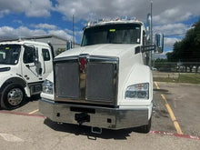 2027 Kenworth T880 w/ Century 5130